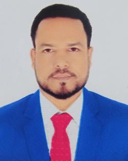 MR. MUHAMMAD SHAHNEWAZ