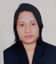 MS. SHARMIN AKTER REKHA