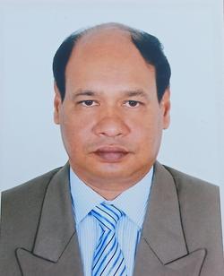 MR. SHAKHAWAT HOSSAIN