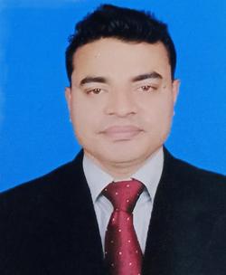 MR. MD. SHAHIN KHAN