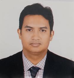 MR. MD. SHAHADAT HOSSAIN
