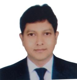 MR. MD. SHAFIQUL ISLAM