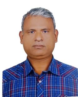 MR. SUJAN KUMAR BISWAS
