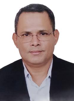 MR. S.M. OHAHEDUS JAMAN