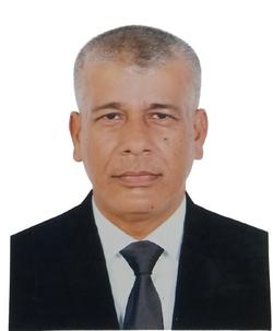 MR. MD. SHAHIDUL ISLAM