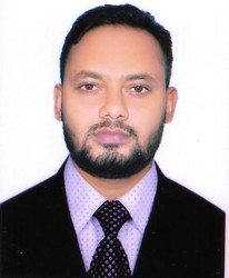MR. MD. SAJJADUR RAHMAN