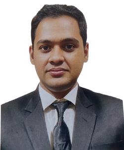 MR. SAURAV CHAKRABORTY