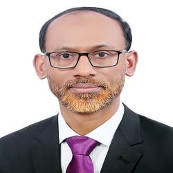 MR. SHARIFUL ISLAM