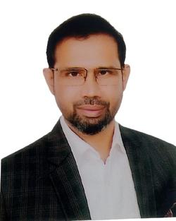 MR. MUHAMMAD SALIM