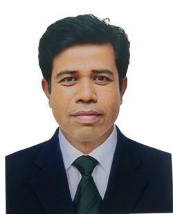 MR. MOHAMMAD SHAH JALAL