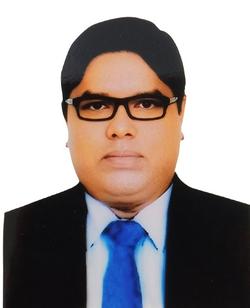 MR. SWAPAN KUMER GUHA MAGUMDER