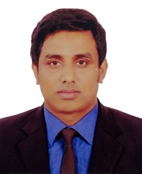 MR. MD. SHAHEDUL AMIN