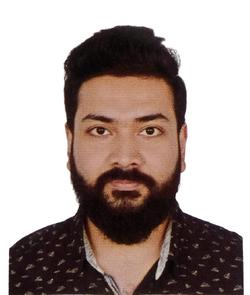 MR. SAUD SARWAR