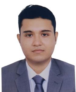 MR. MD. SAQIF RAHMAN