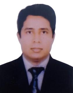 MR. MOHAMMAD SHIBBIR HOSSAIN