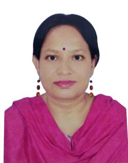 MS. SUMITA PAUL SUMI