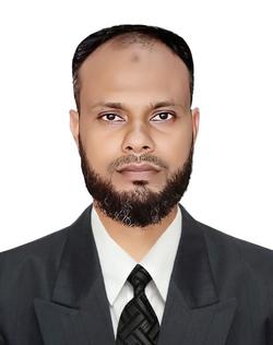 MR. SUZON SHIKDER