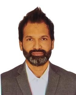 MR. SYED ADNAN UZ ZAMAN