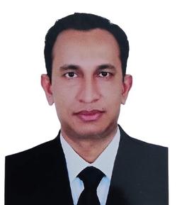 MR. MUHAMMAD SATTARUL WADOOD