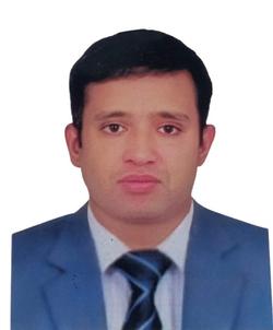 MR. SUBRATA KUMAR DAS