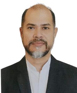 MR. SABUJ HOSSAIN CHOWDHURY