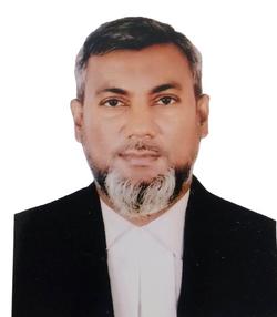 MR. MD. SHOFIUL ALAM
