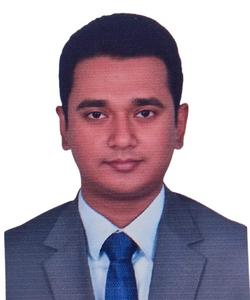 MR. MD. SOHEL RANA