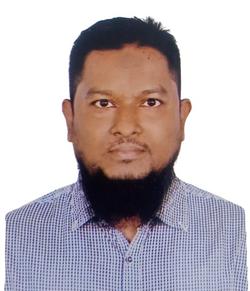 MR. MD. SHAFIQUL ISLAM