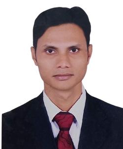 MR. S.M. BIRAJ MUSTAFA