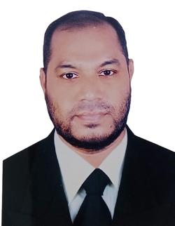 MR. S.M. RUHUL AMIN
