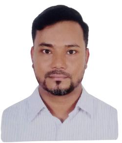 MR. MD. SAIDUL ISLAM