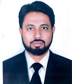 MR. SAYED UDDIN