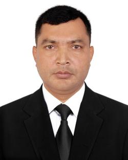 MR. SELIM MIA