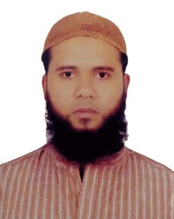 MR. MD. SYFUL ISLAM