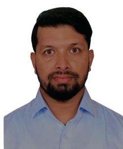 MR. MD. SAIFUR RAHMAN