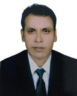 MR. MD. SHARIFUR RAHMAN