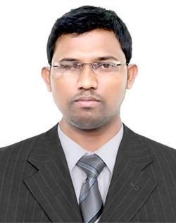 MR. SHAFIQUL ISLAM