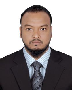 MR. S.M. MAHMUD HASAN