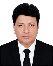MR. MD. SADEQUL ISLAM
