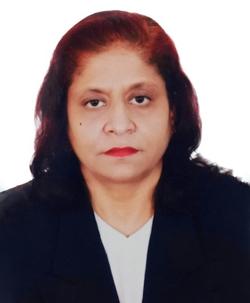 MS. SHAILA KHALEQUE