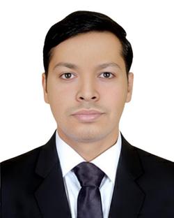 MR. MD. SAJIB UDDIN