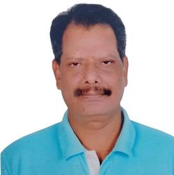 MR. SHYAMAL CHANDRA SARKER