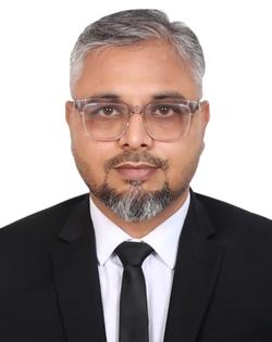 MR. MD. SHOHIDUZZAMAN SARKAR