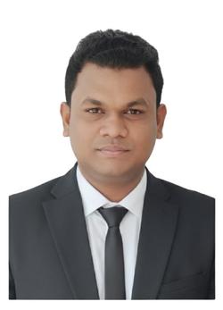 MR. MD. SHOVON SIKDER