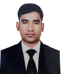 MR. MD. SHOWMIK AHMED