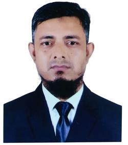 MR. MD. SELIM OR RASHID