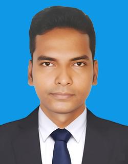 MR. MD. SOLAIMAN
