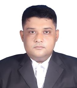 MR. SHARIFUL ISLAM RANA