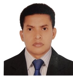 MR. MD SHAHIN SIKDER