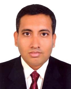 MR. MD. SHAHIDUL ISLAM